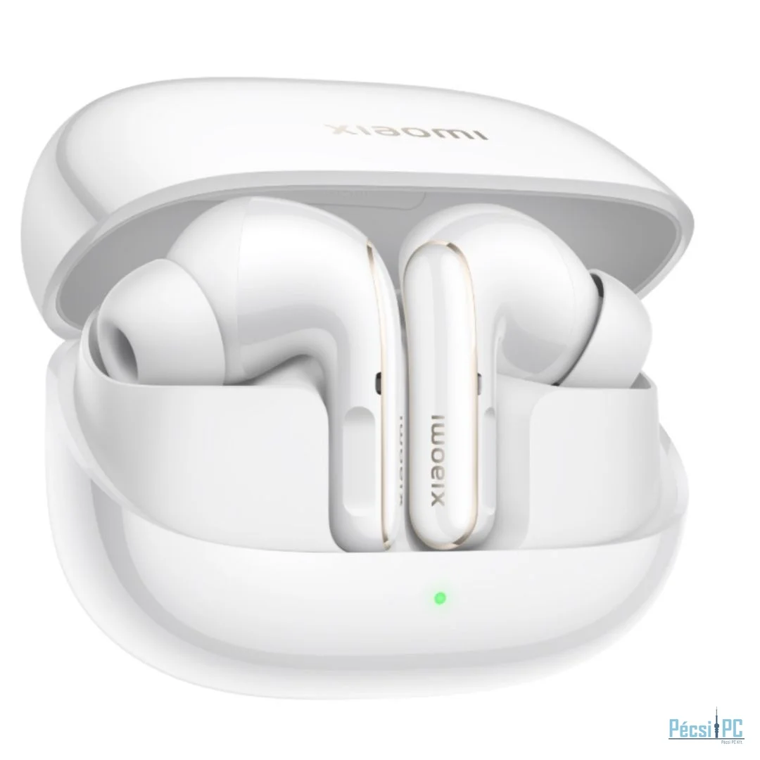 Xiaomi Buds 5 Pro Bluetooth Headset Ceramic White