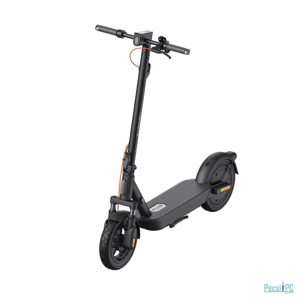 Xiaomi Electric Scooter 5 Plus Elektromos Roller Black