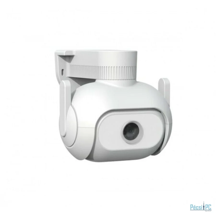 Biztonságtechnikai kamera