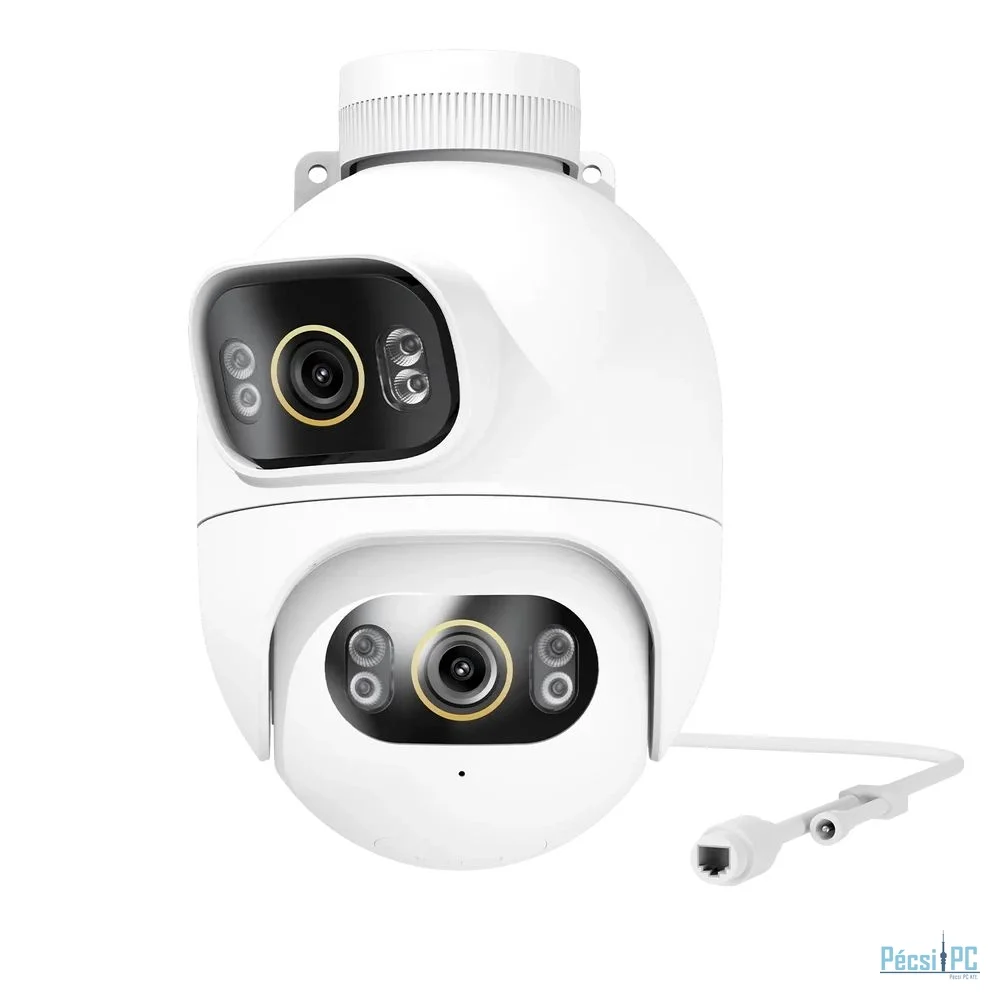 Xiaomi Imilab EC6 3K Dual Outdoor Serurity Camera