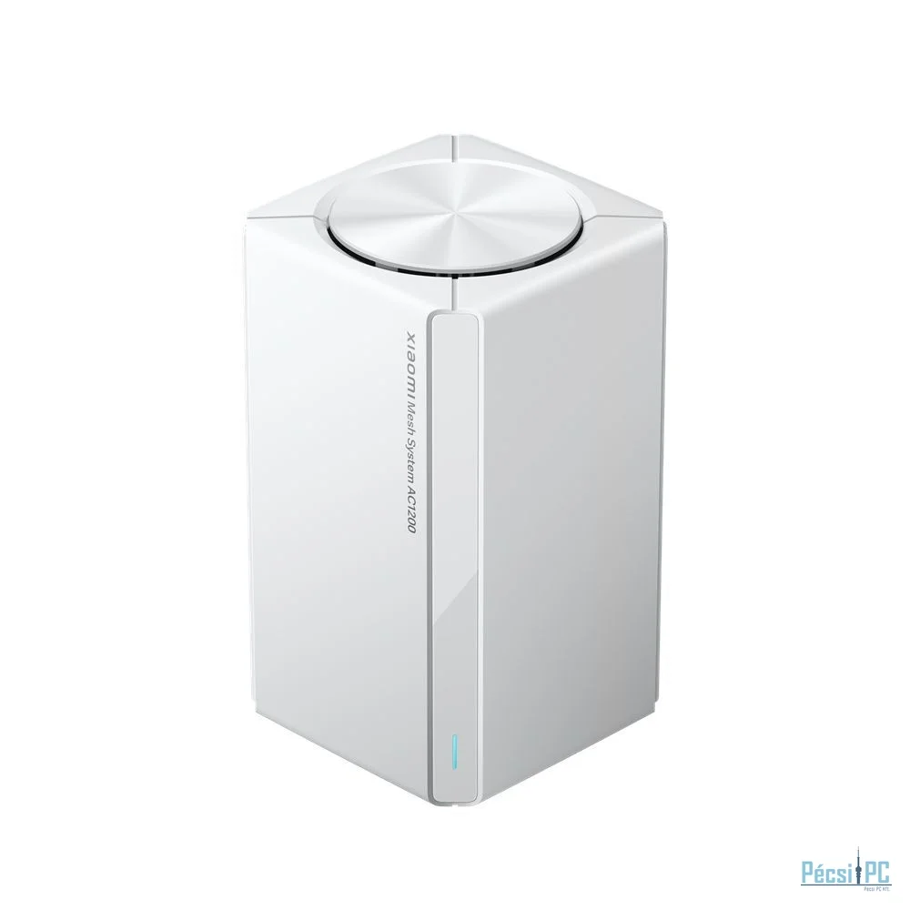 Xiaomi Mesh System AC1200 (1-pack) White
