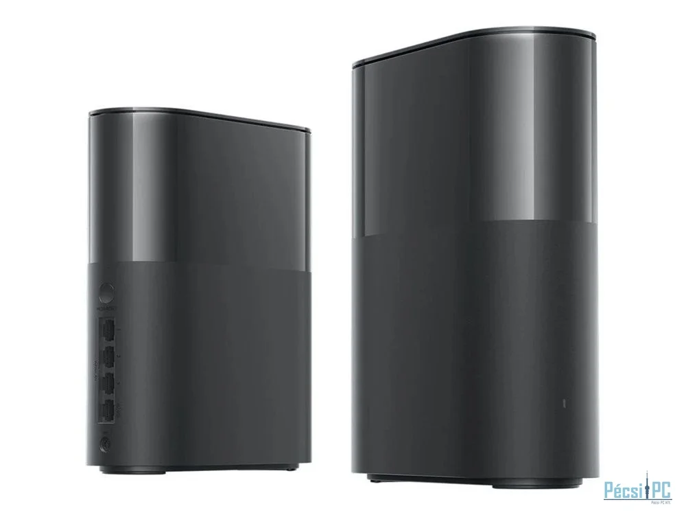 Xiaomi Mesh System BE3600 Pro (3-pack) Dark Grey