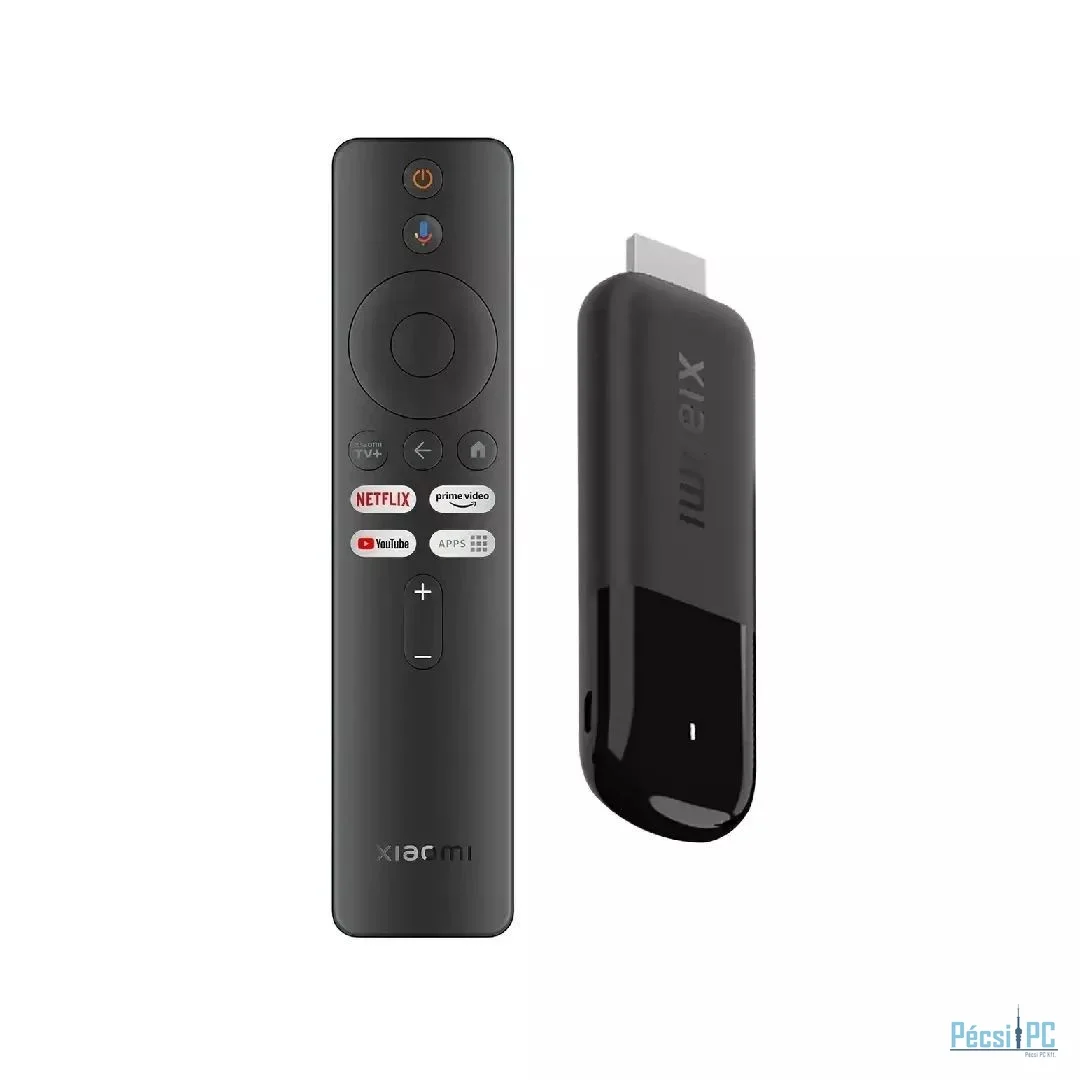 Xiaomi Mi TV Stick 4K Gen 2