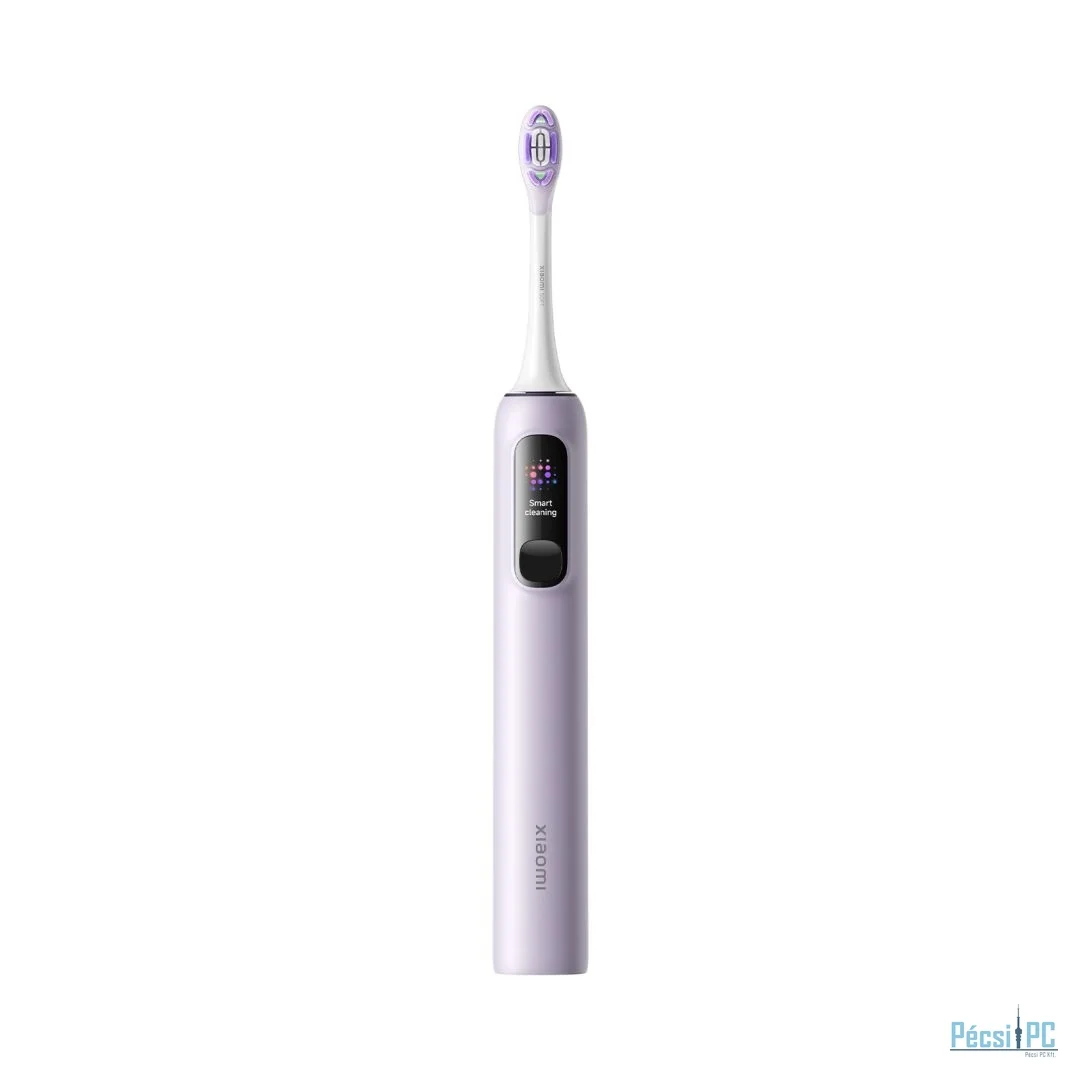 Xiaomi Oscillation Electric Toothbrush Pro Purple