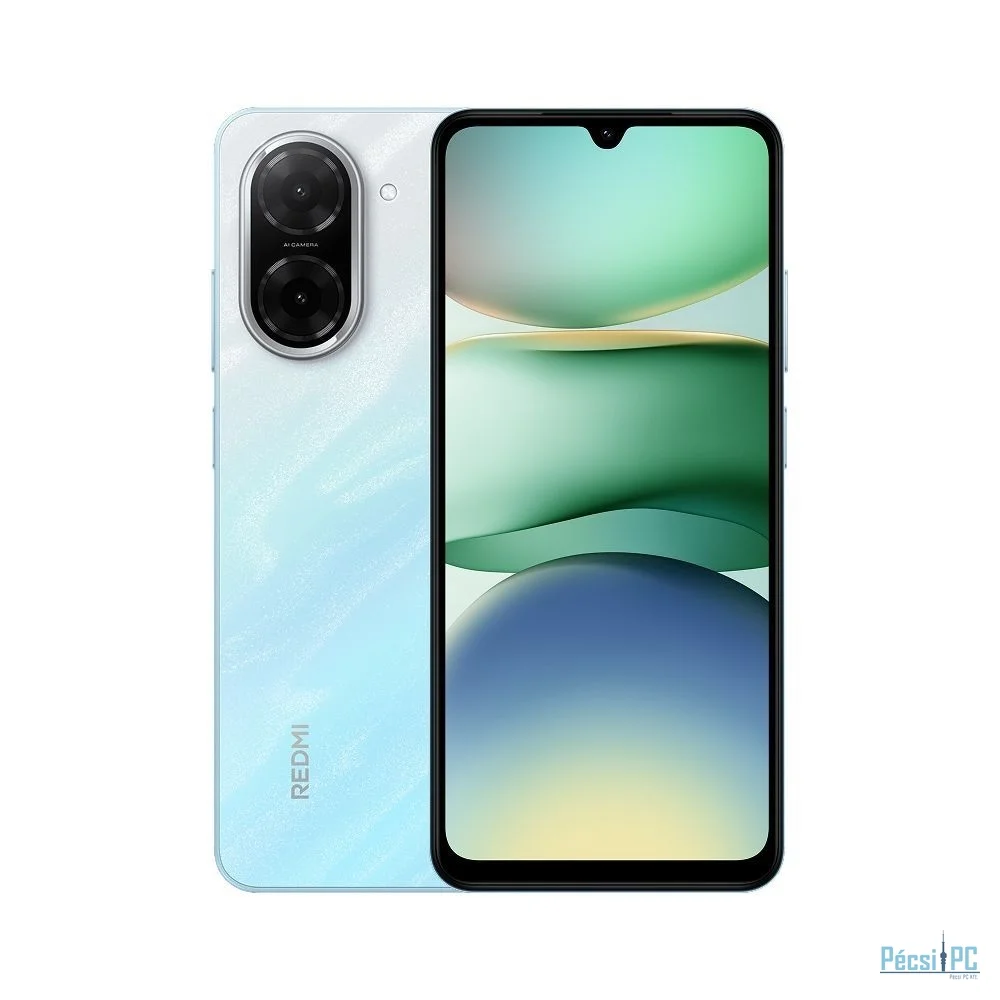 Xiaomi Redmi A5 128GB DualSIM Ocean Blue