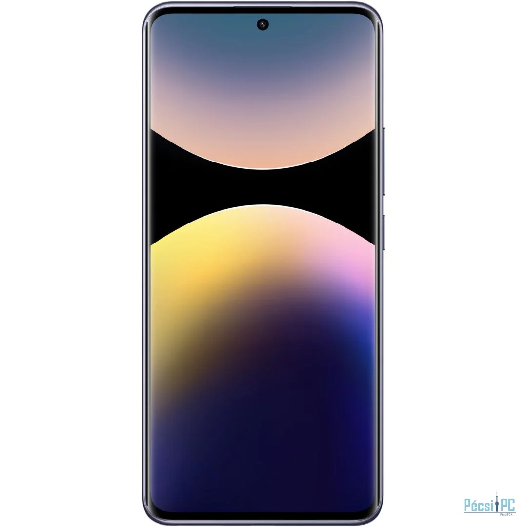 Xiaomi Redmi Note 14 Pro+ 5G 256GB DualSIM Lavender Purple