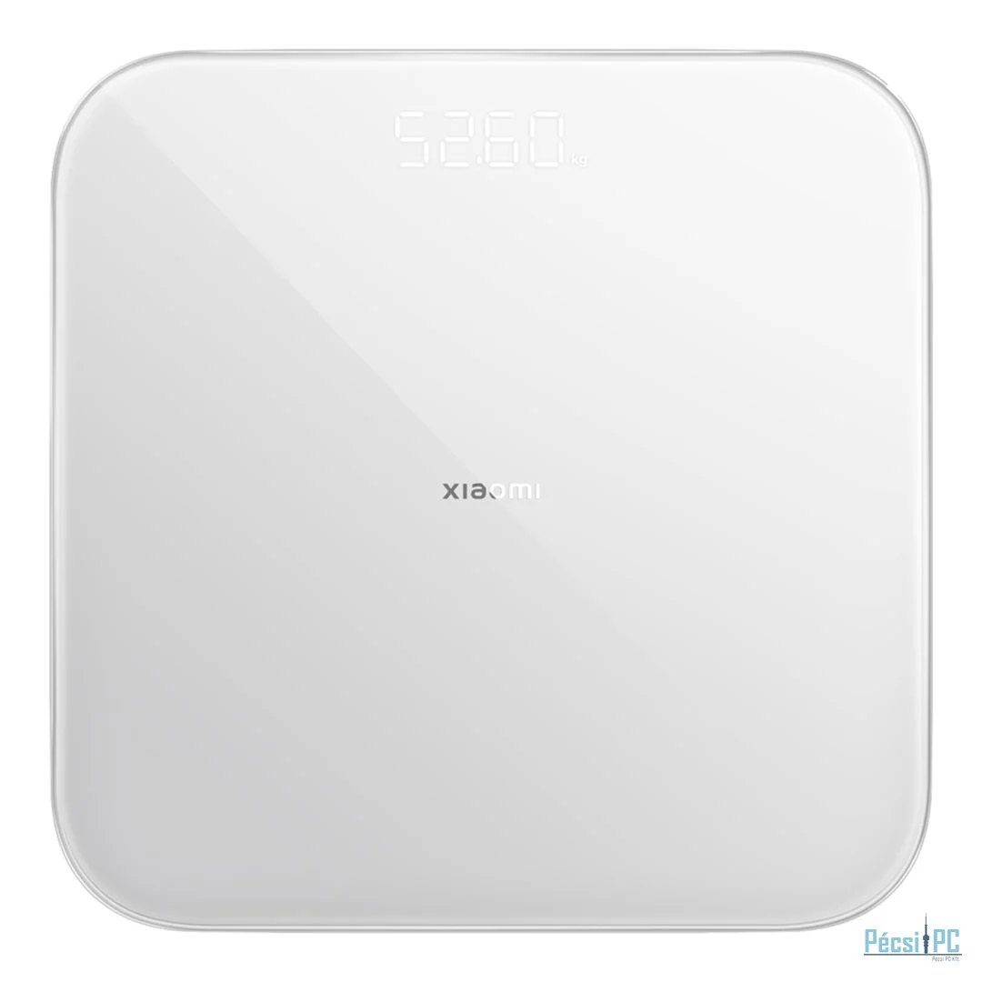 Xiaomi Smart Scale S200 White