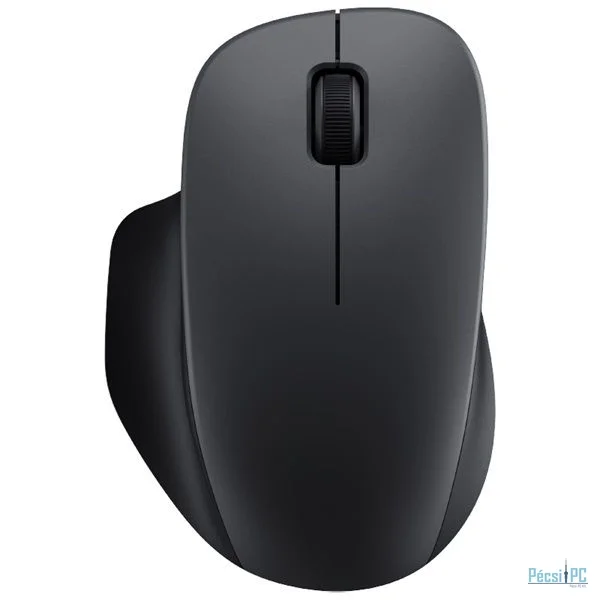 Xiaomi Wireless Mouse Comfort Edition Black