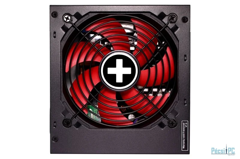 Xilence 550W 80+ Bronze XN215