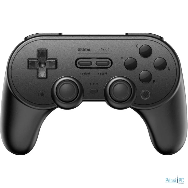 Gamepad