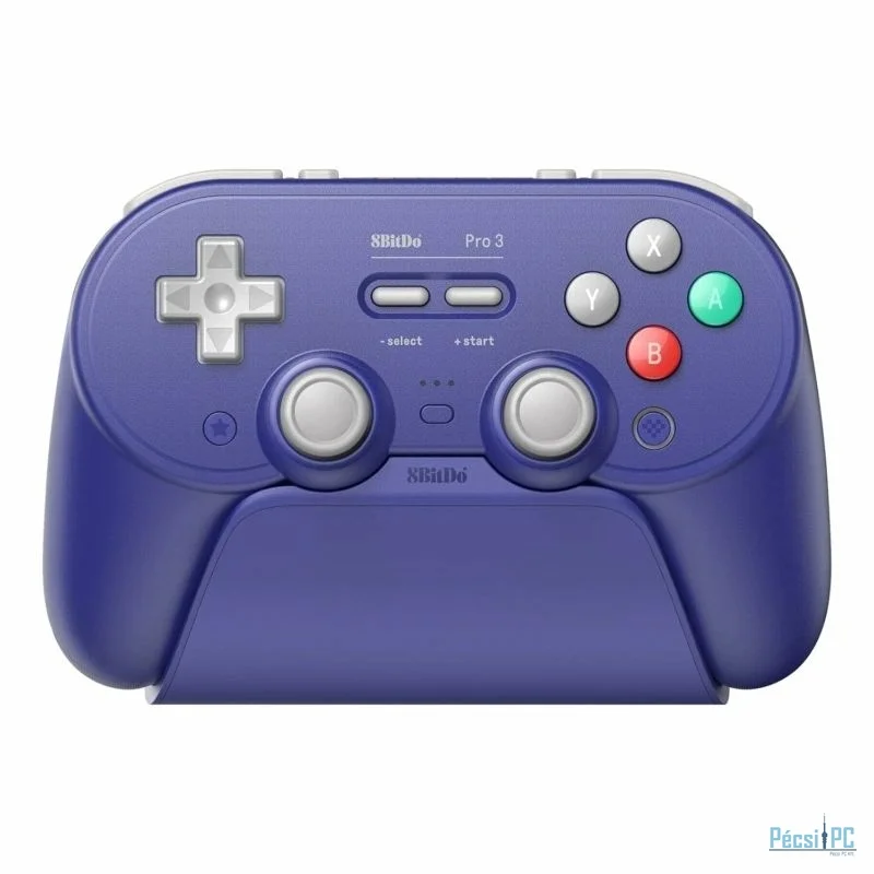 Gamepad