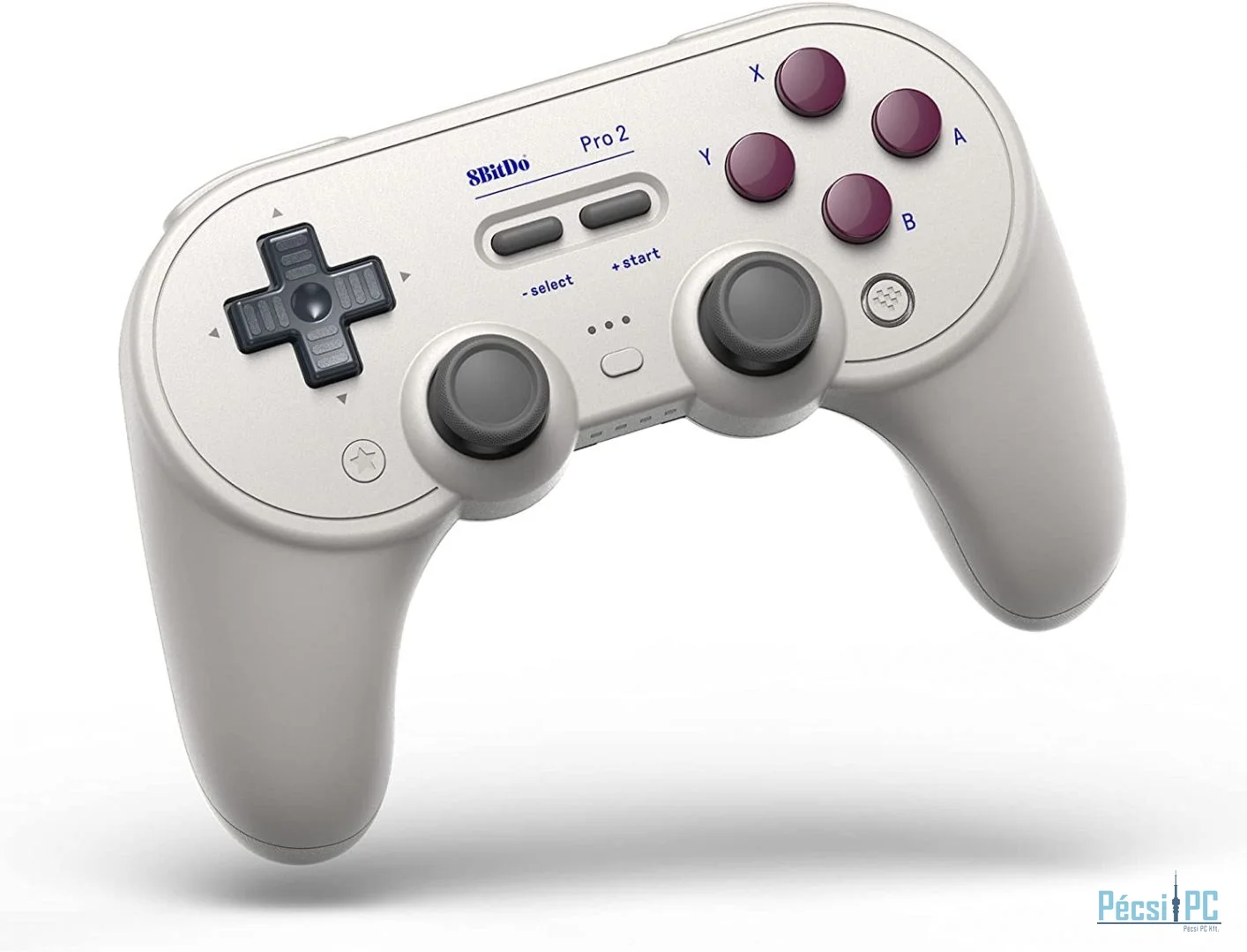 Gamepad