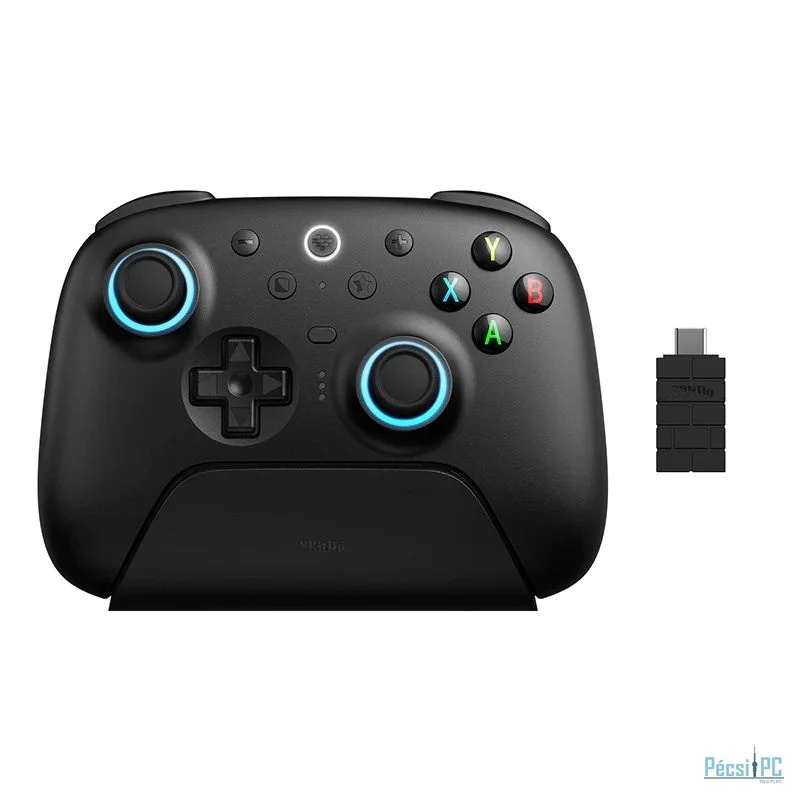 Gamepad
