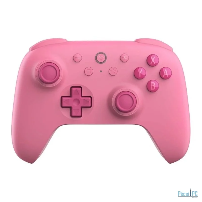 Gamepad