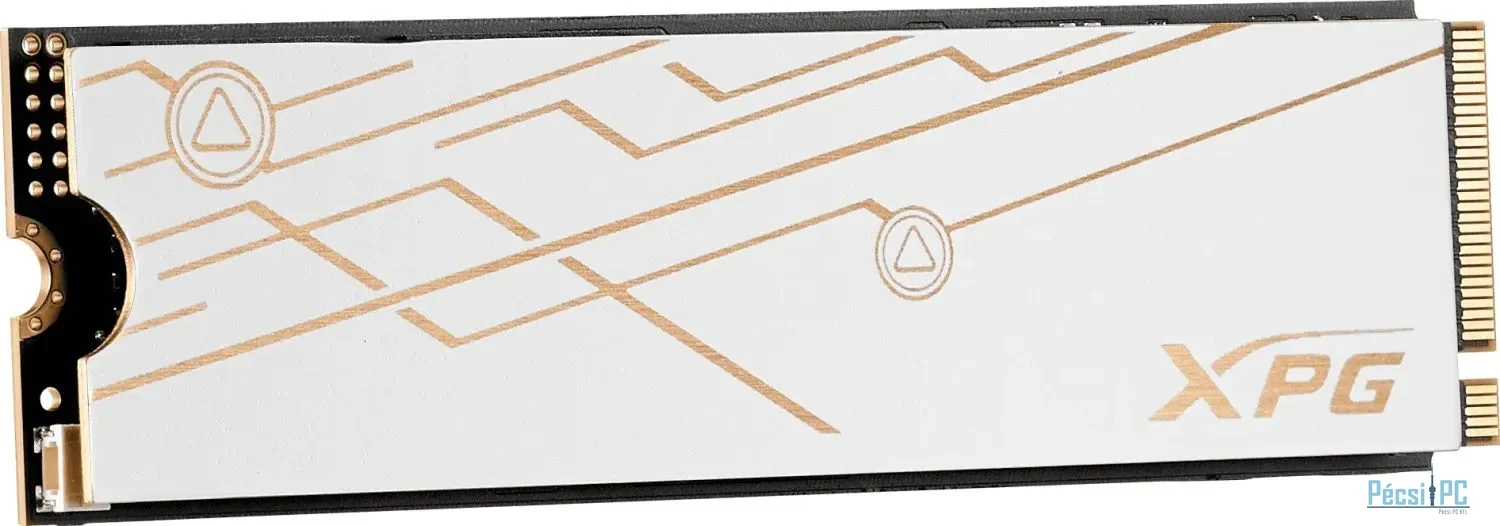 A-Data 1TB M.2 2280 NVMe Mars 980 Blade