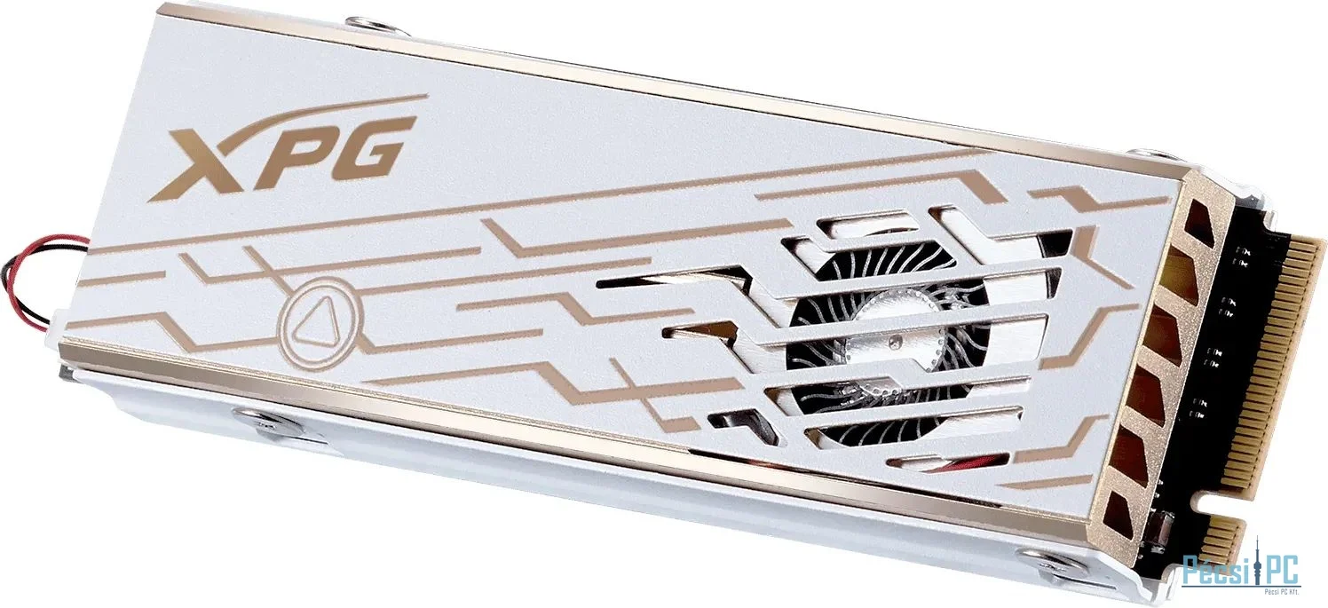 A-Data 1TB M.2 2280 NVMe XPG Mars 980 Pro