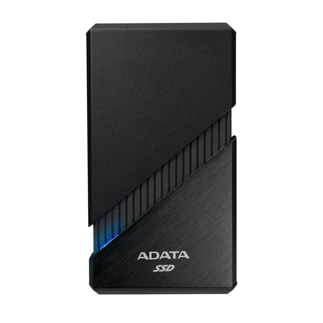 A-Data 1TB USB Type-C SE920 Black