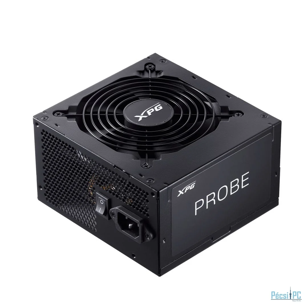 A-Data 600W 80+ Bronze XPG Probe