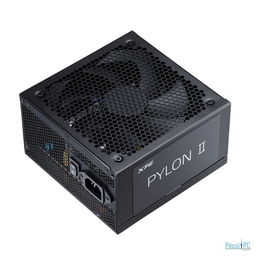 A-Data 750W 80+ Bronze XPG Pylon II