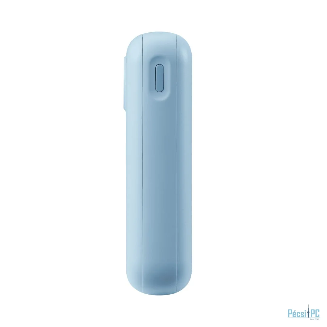 A-Data C100 Digital Display 10000mAh PowerBank Blue