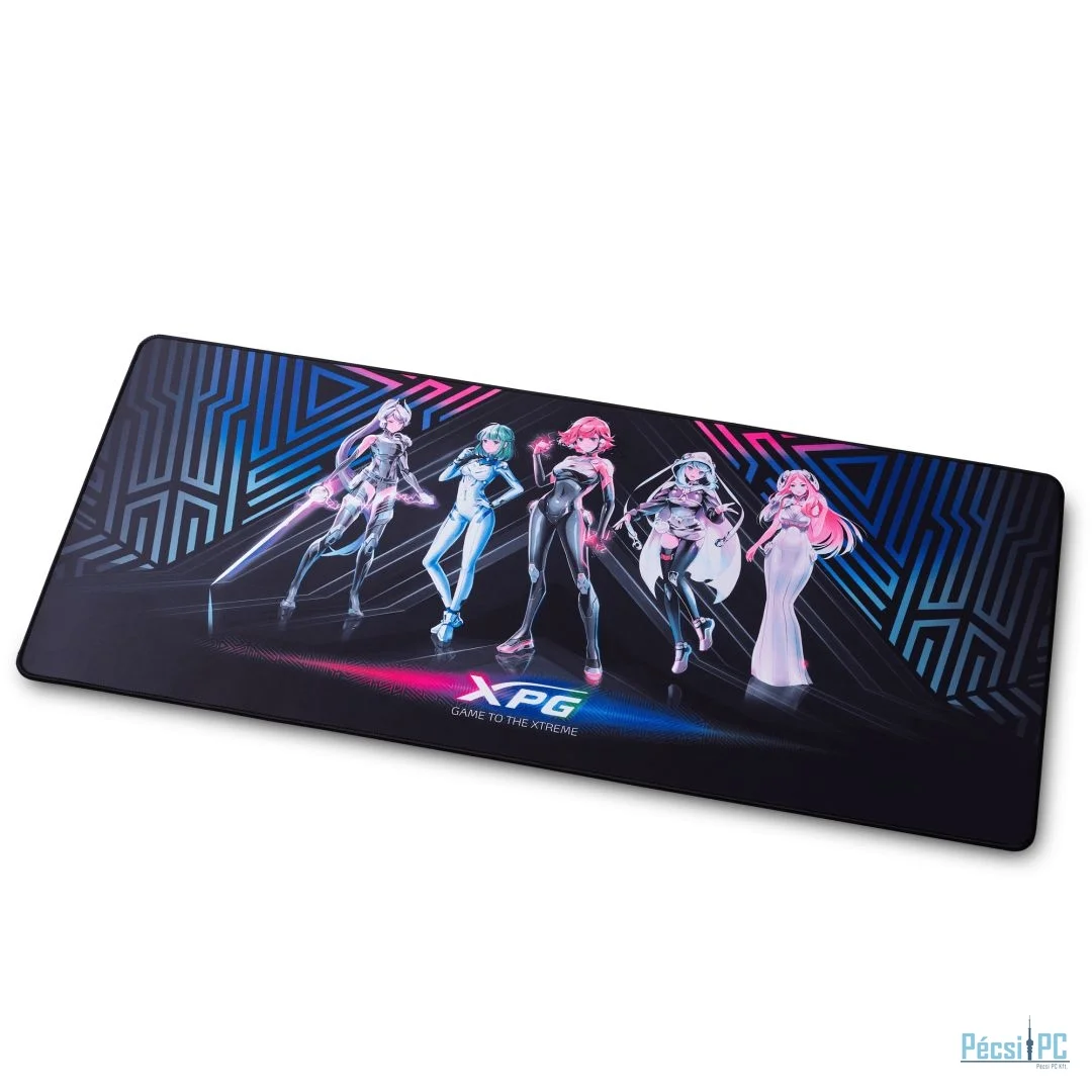 A-Data Frontline XL Saga Series Gaming Egérpad