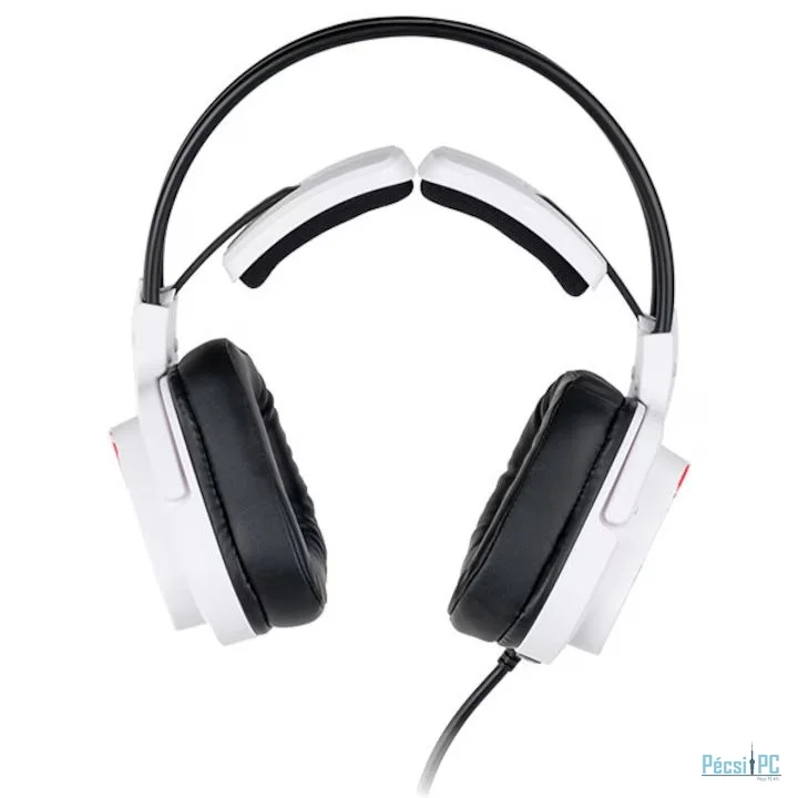A4-Tech Bloody G565 RGB Headset Energy White