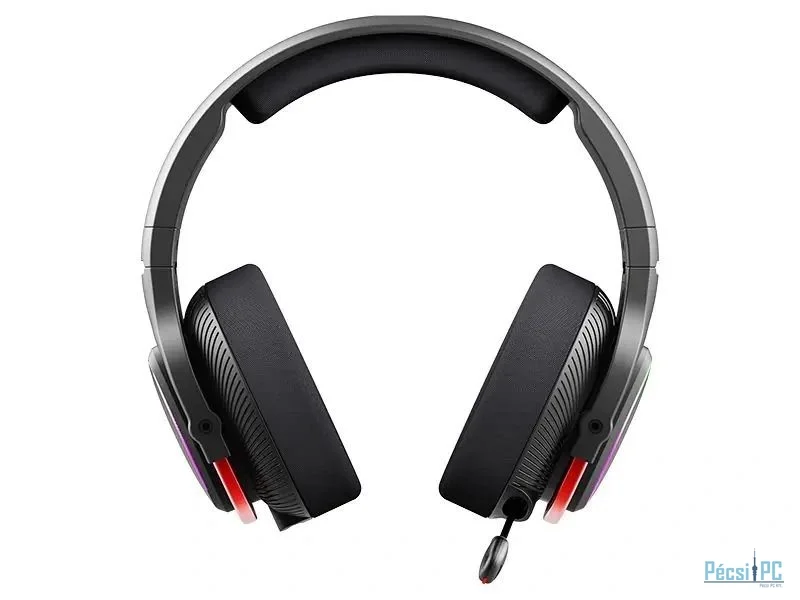 A4-Tech Bloody MR710 Wireless Bluetooth Gaming Headset Black