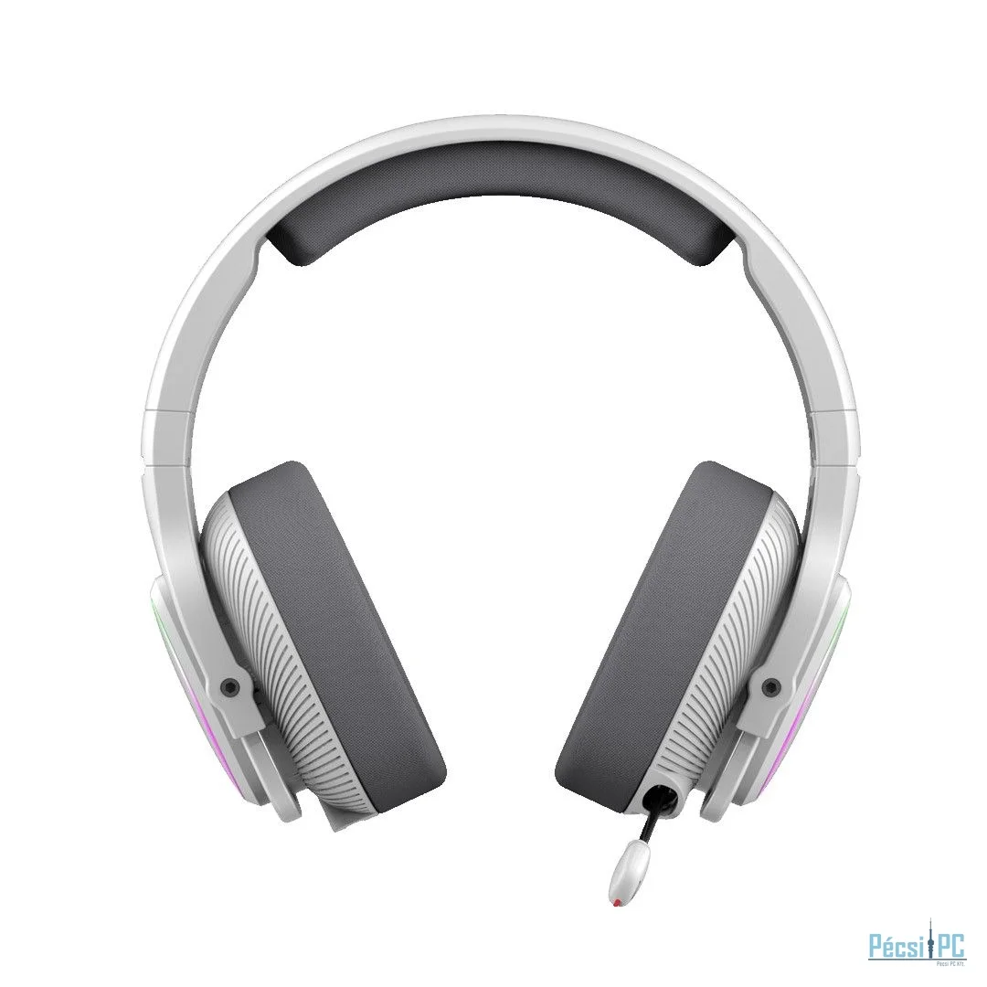 A4-Tech Bloody MR710 Wireless Bluetooth Gaming Headset Grey