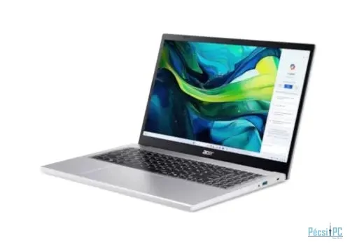 Acer Aspire AG15-71P-74XS Silver