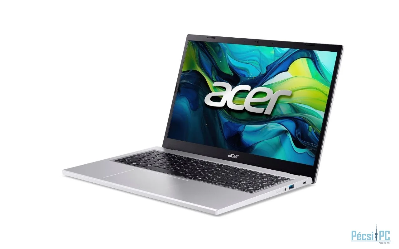 Acer Aspire GO AG15-32P-33EG Pure Silver