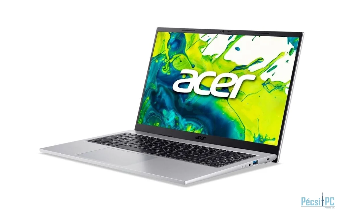 Acer Aspire GO AG15-72P-57Y5 Pure Silver