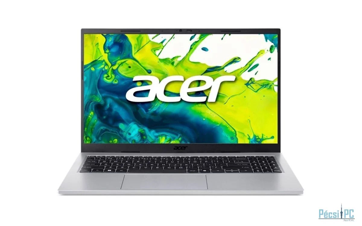 Acer Aspire GO AG15-72P-70NT Pure Silver