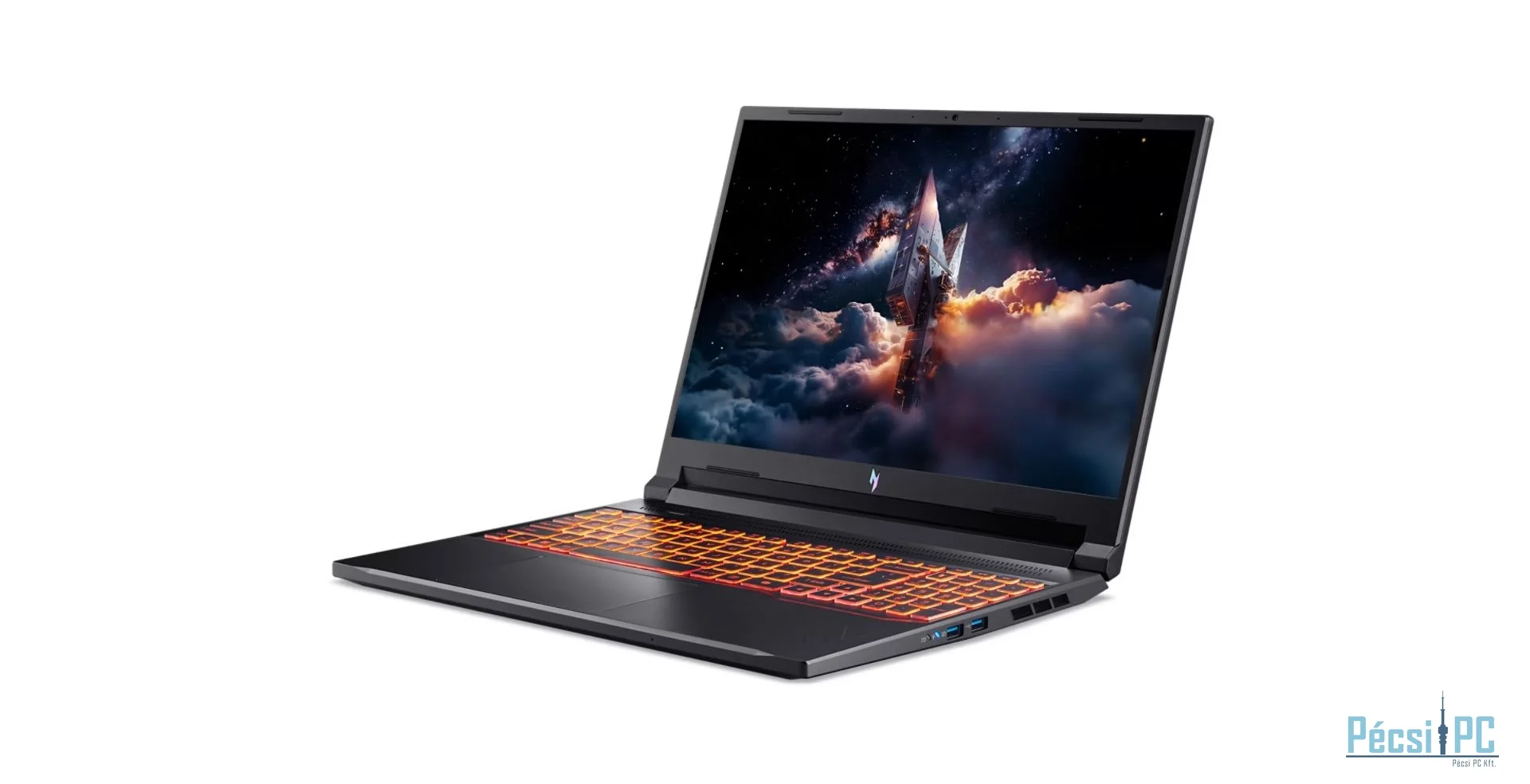 Acer Nitro V ANV16-42-R17V Black