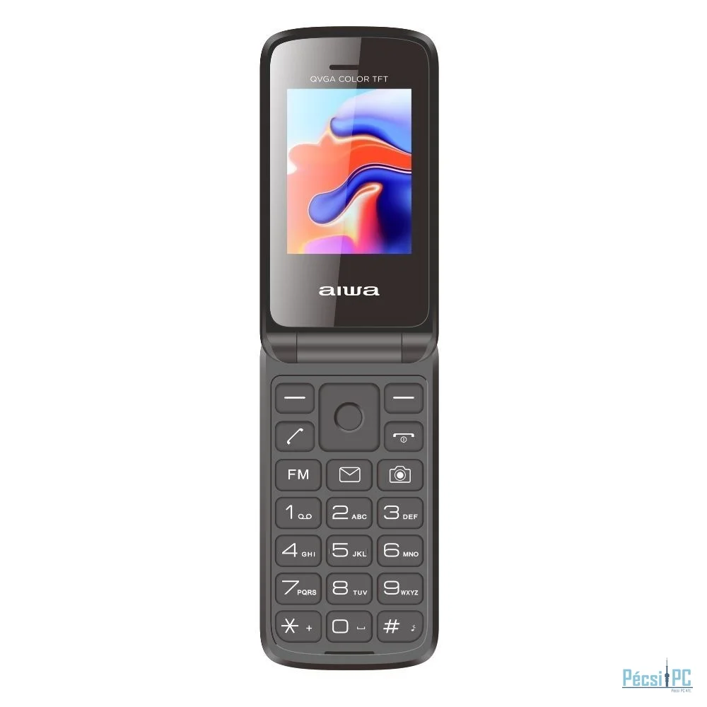 Aiwa FP-30-2G DualSIM Black