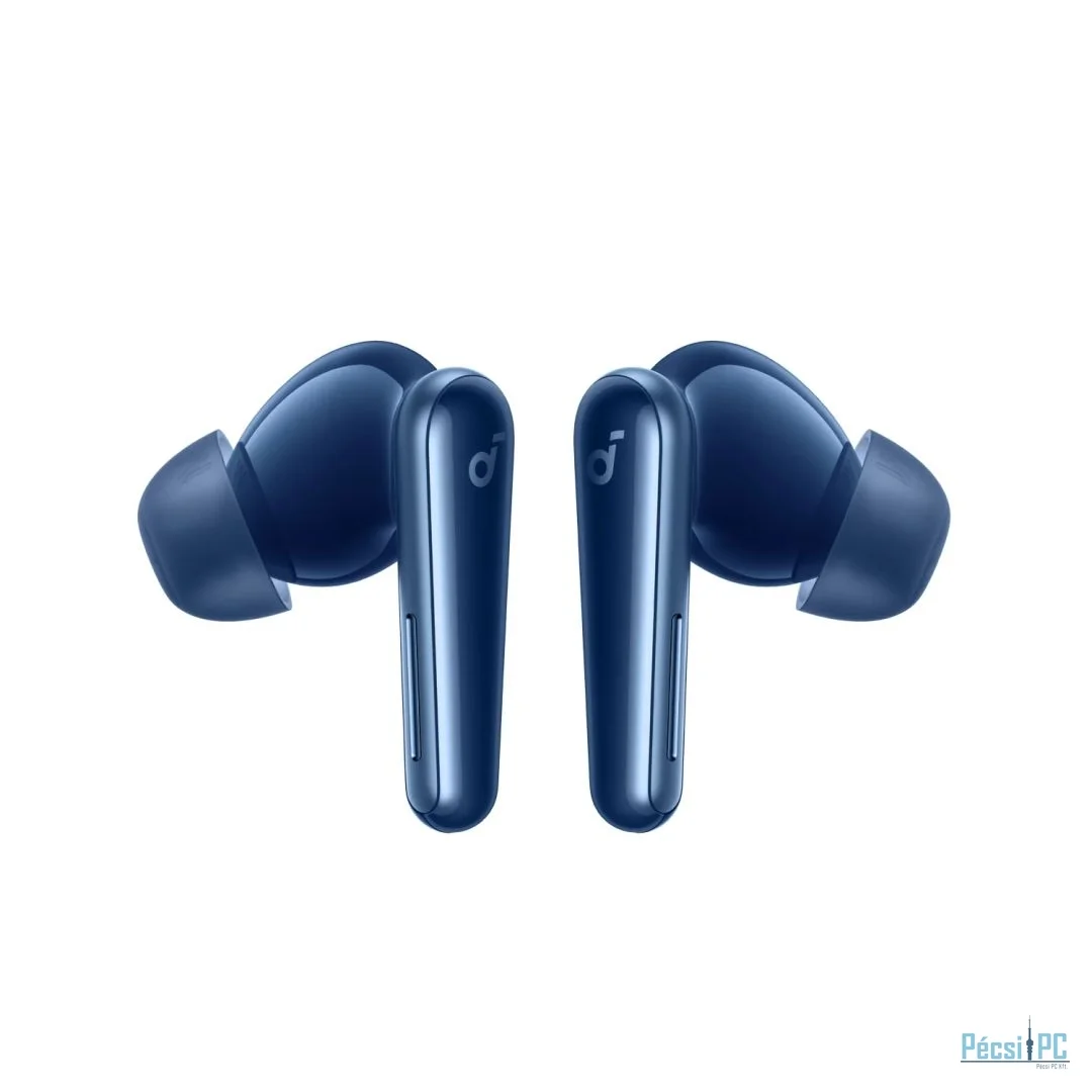 ANKER Soundcore Liberty 5 Bluetooth Headset Navy Blue