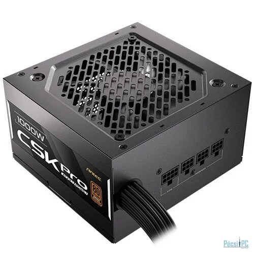 Antec 1000W 80+ Bronze CSK 1000 PRO ATX3.1