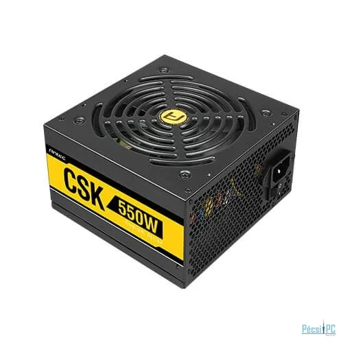 Antec 550W 80+ Bronze CSK 550