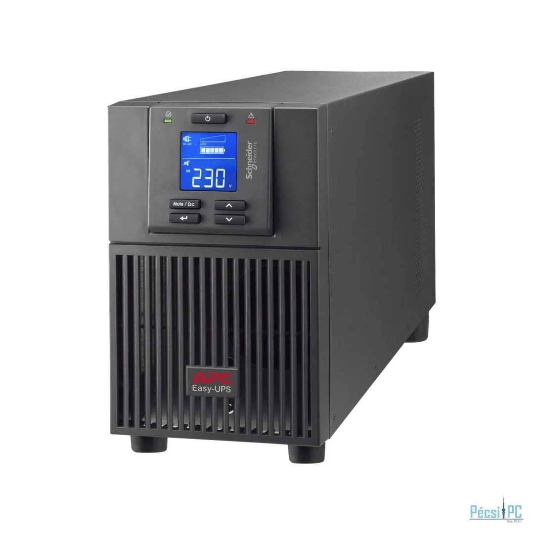 Szünetmentes Tápegység