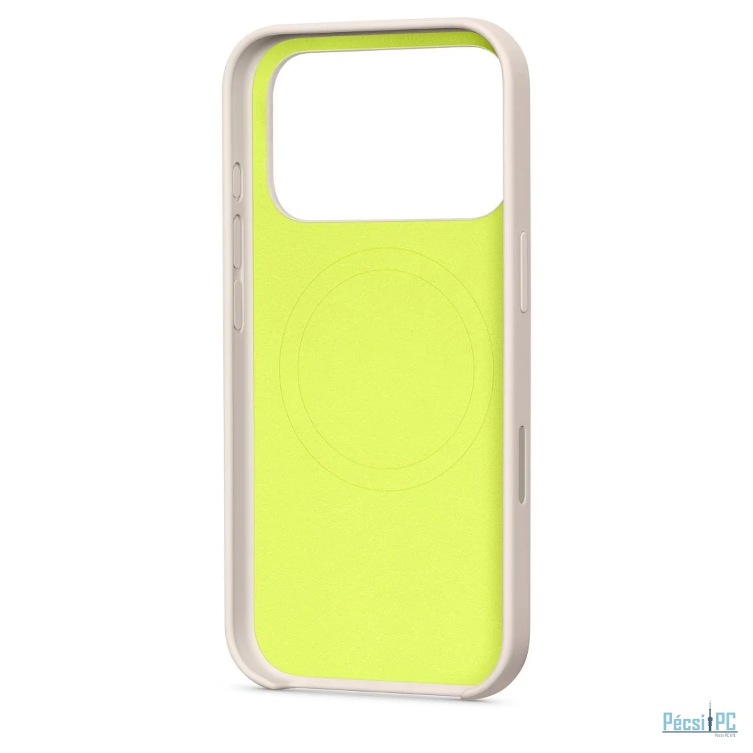Apple Beats iPhone 17 Pro Case with MagSafe and Camera Control Lime Stone