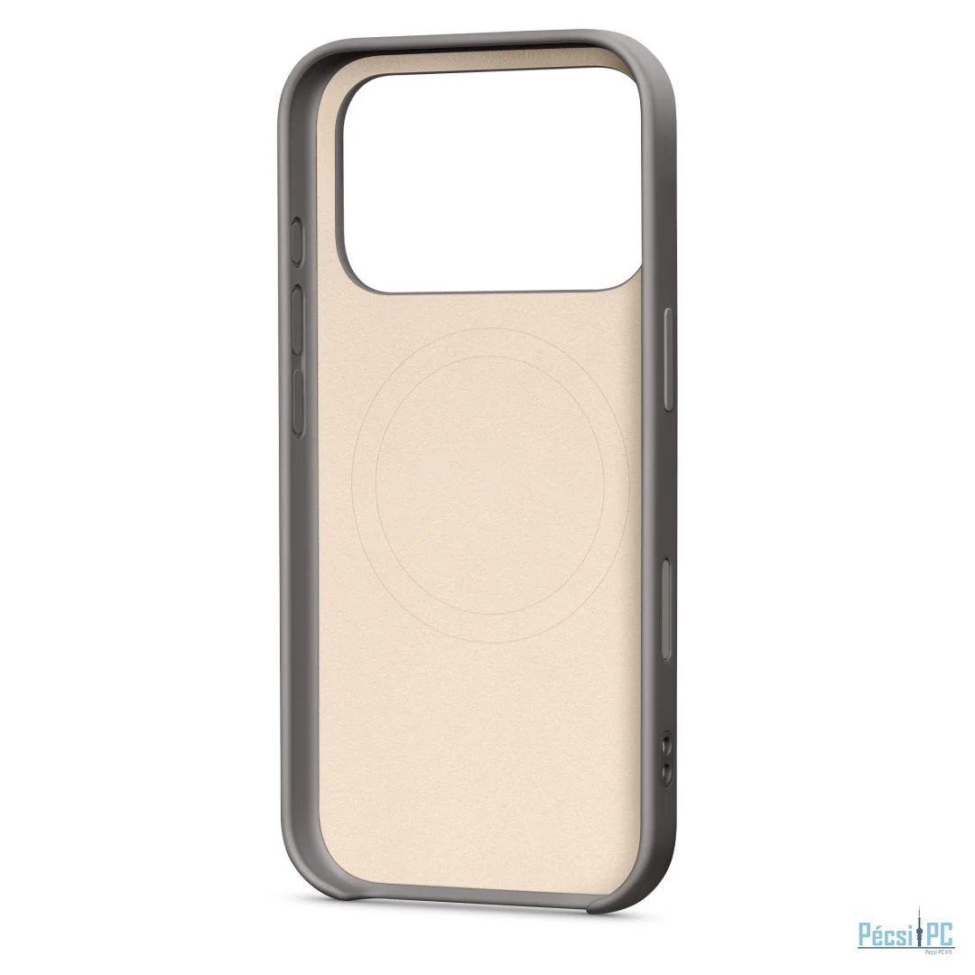 Apple Beats iPhone 17 Pro Kickstand Case with MagSafe and Camera Control Granite Grey