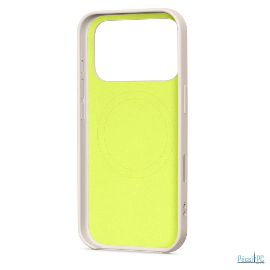 Apple Beats iPhone 17 Pro Kickstand Case with MagSafe and Camera Control Lime Stone