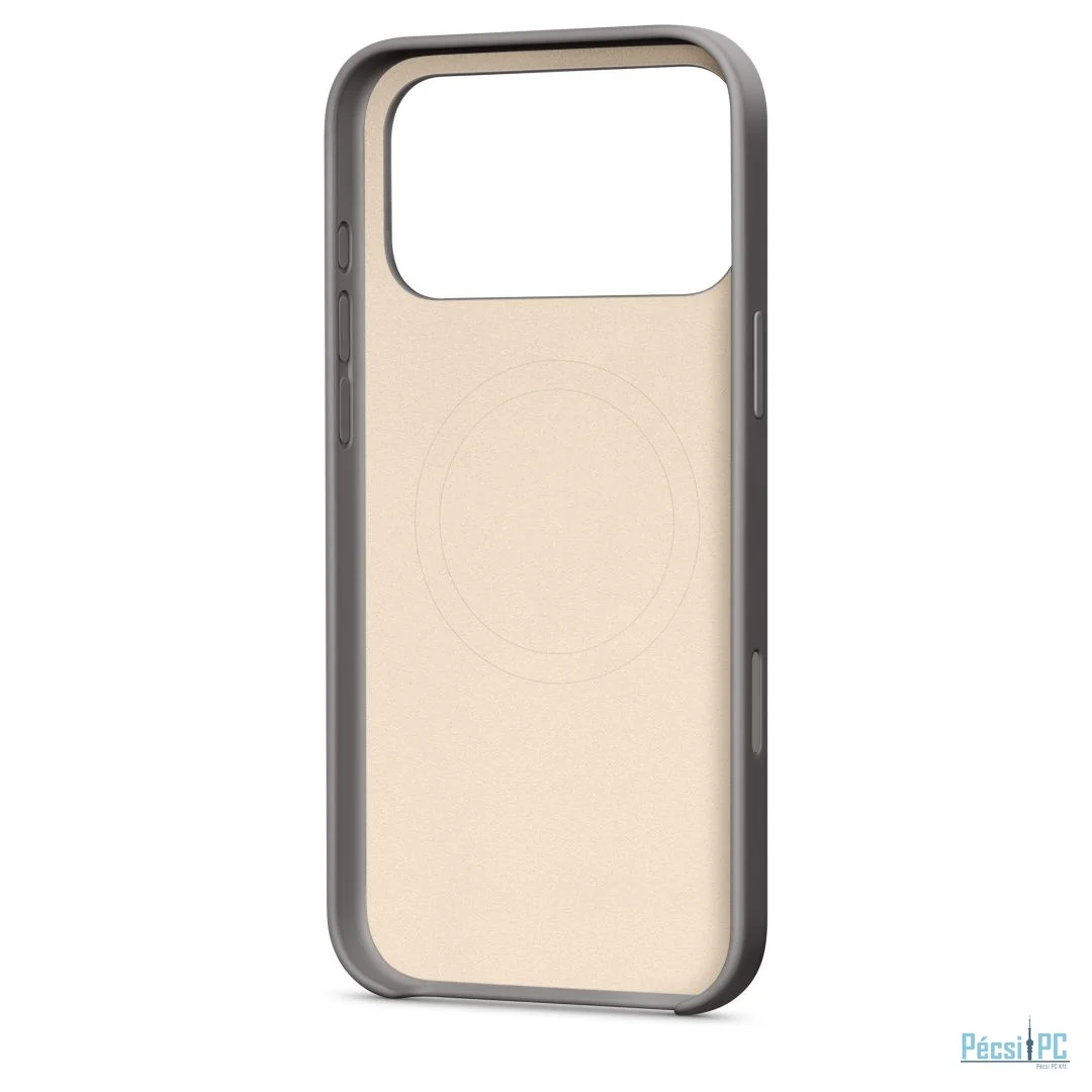 Apple Beats iPhone 17 Pro Max Case with MagSafe and Camera Control Granite Grey