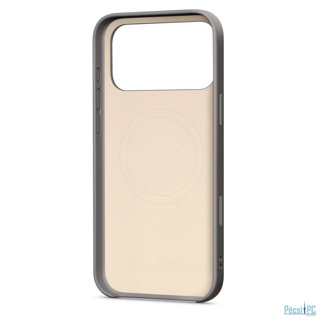 Apple Beats iPhone 17 Pro Max Kickstand Case with MagSafe and Camera Control Granite Grey