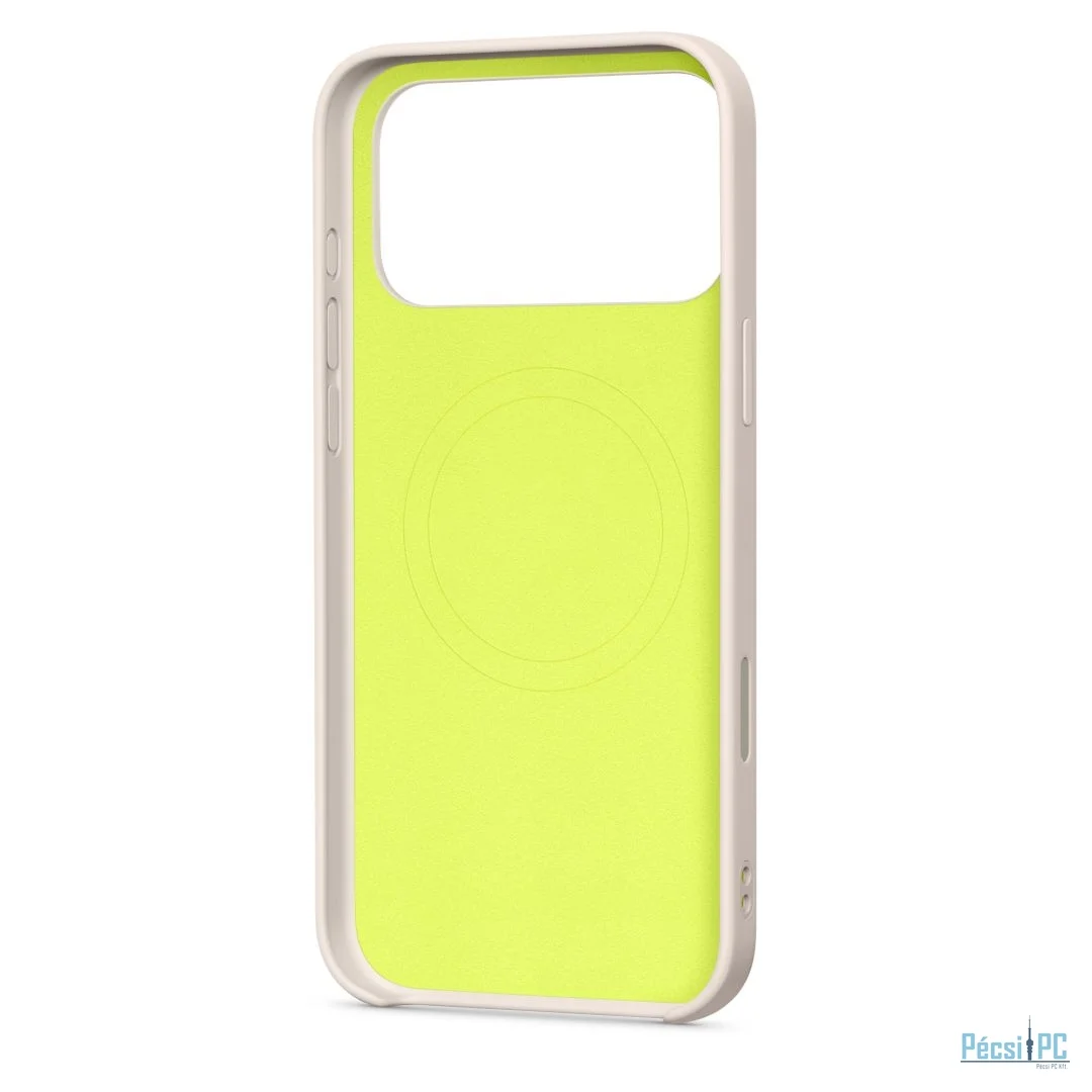 Apple Beats iPhone 17 Pro Max Kickstand Case with MagSafe and Camera Control Lime Stone