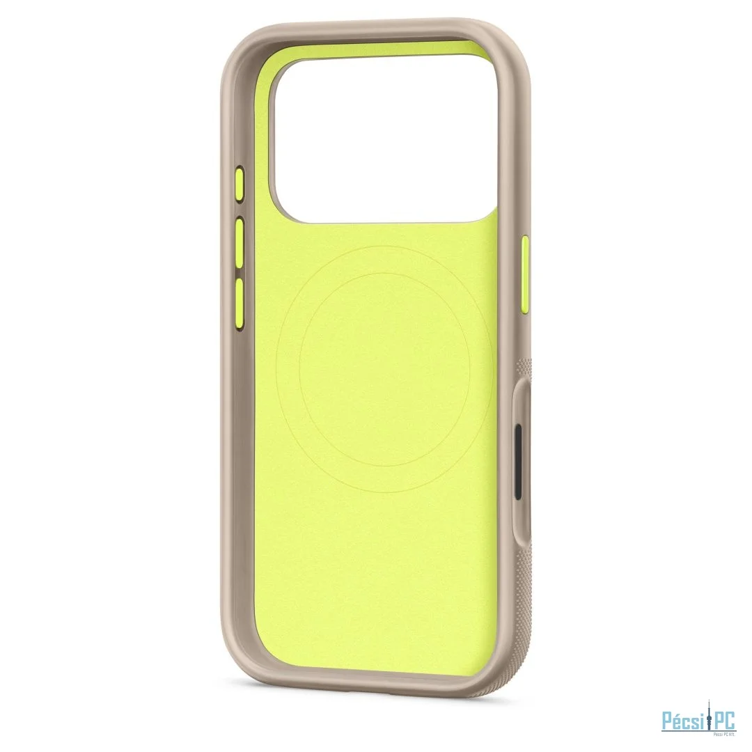 Apple Beats iPhone 17 Pro Max Rugged Case with MagSafe and Camera Control Alpine Grey