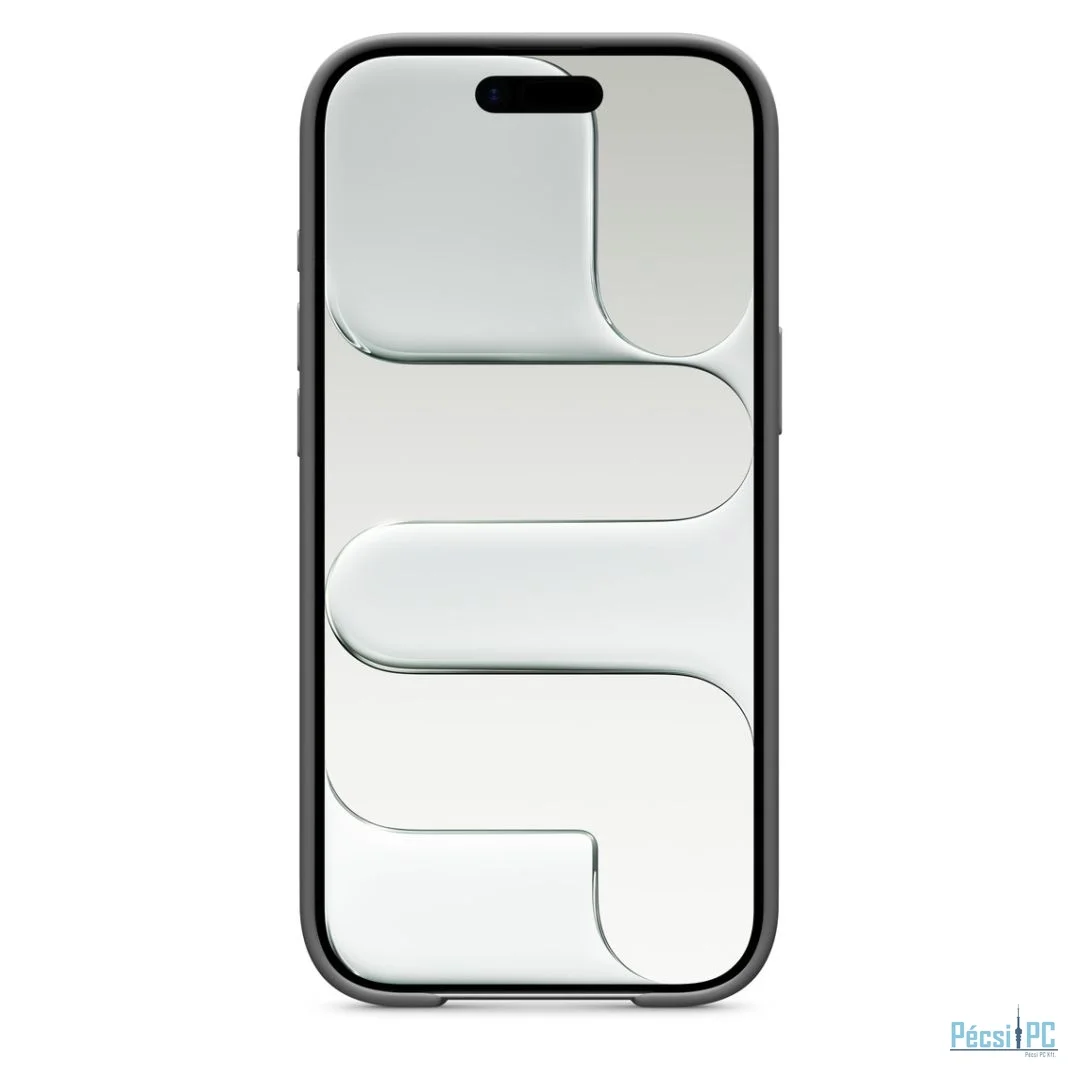 Apple Beats iPhone Air Case with MagSafe and Camera Control Granite Gray