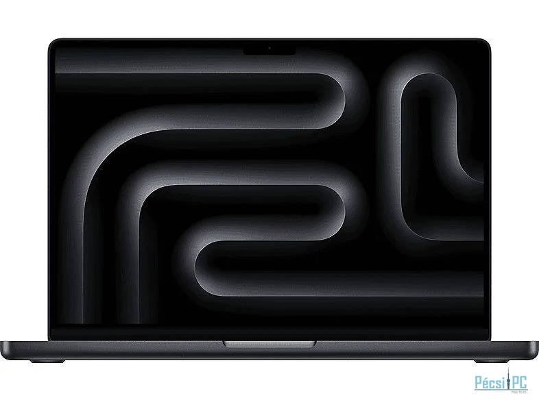 Apple MacBook Pro 14,2