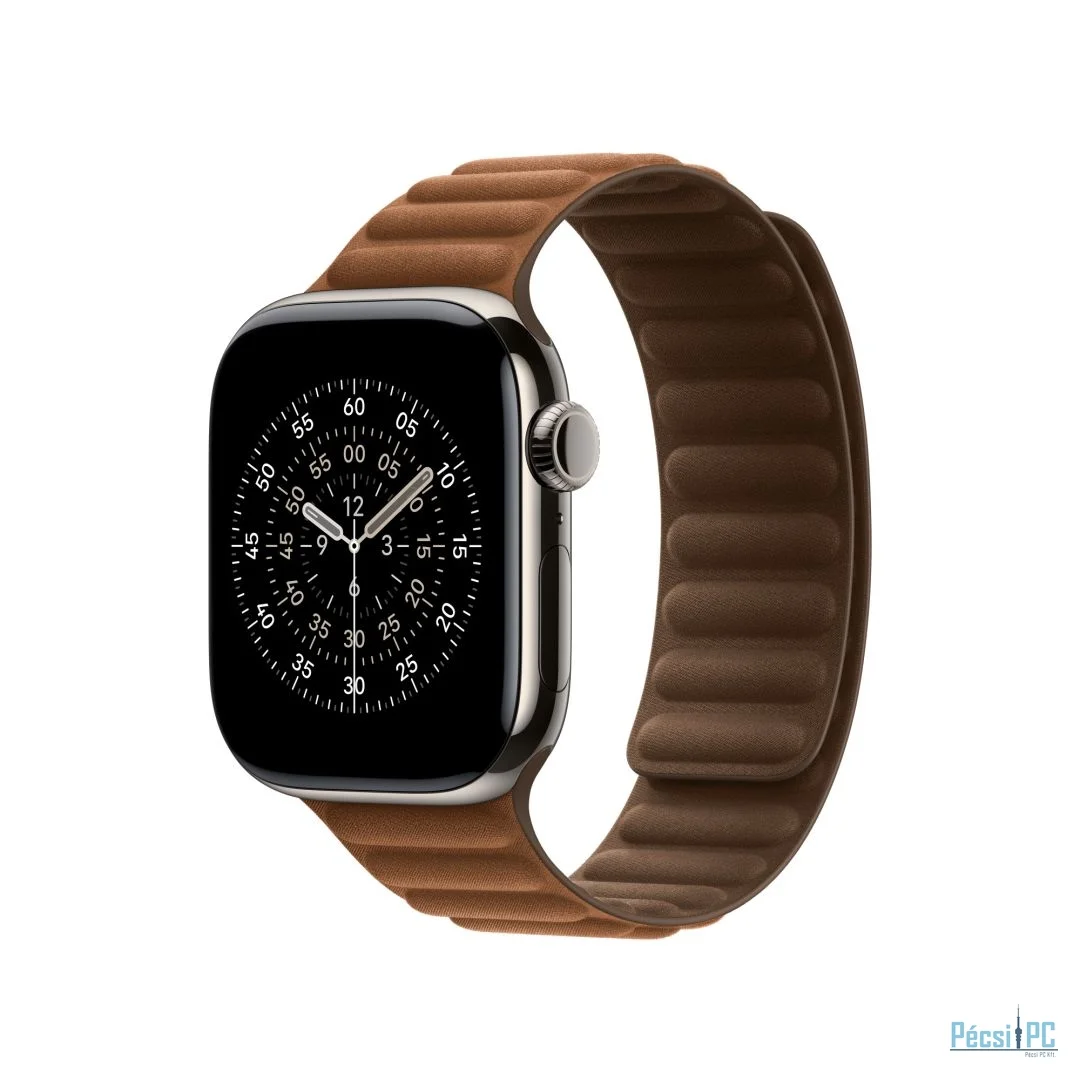 Apple Watch 42mm Caramel Magnetic Link S/M