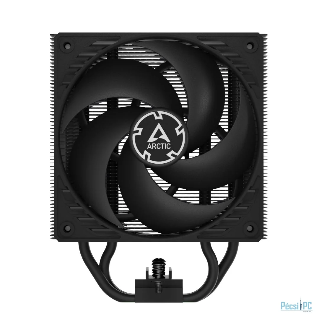 Arctic Freezer 36 (Black) SI (Bulk kiszerelés)