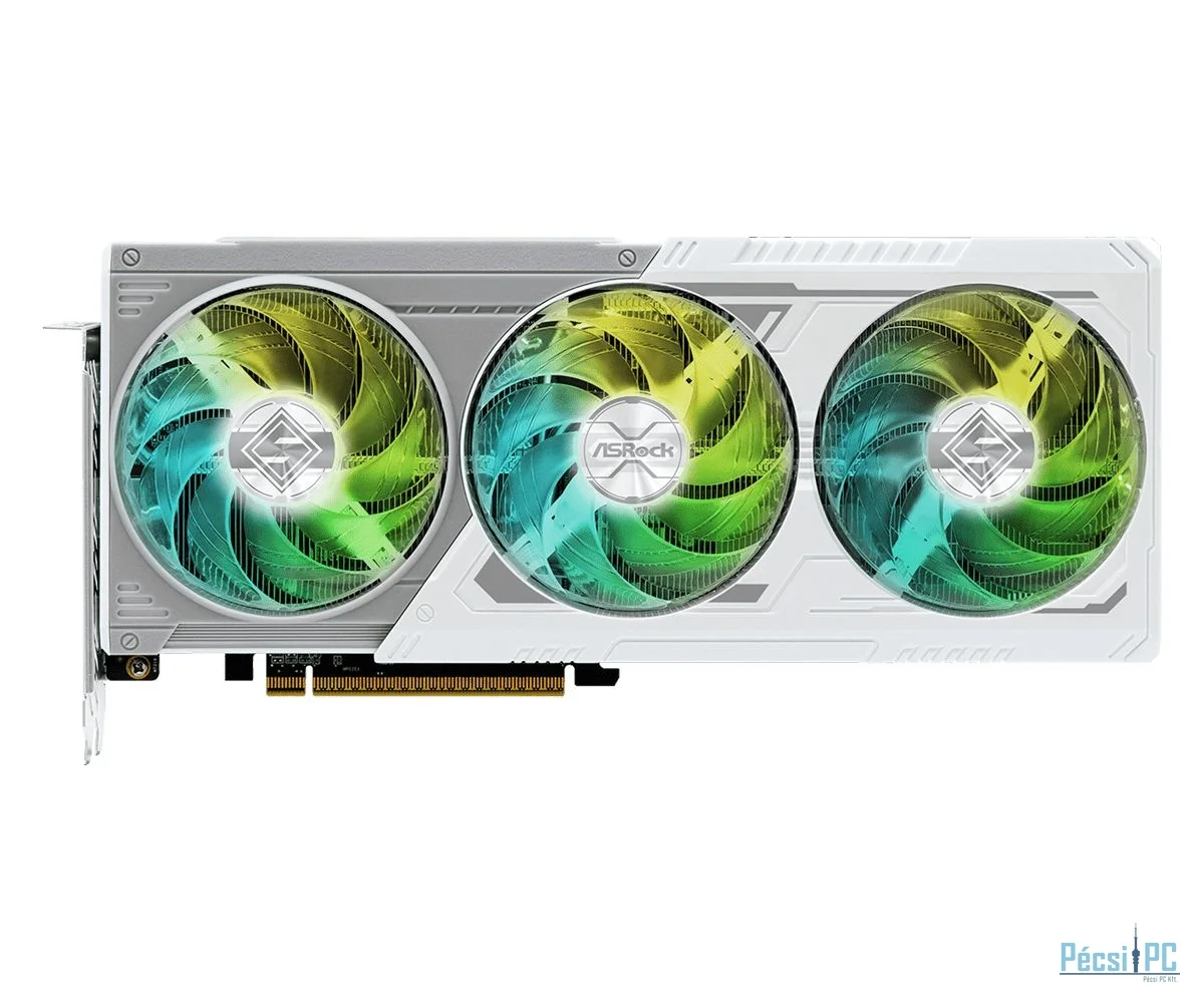 ASRock RX9060 XT Steel Legend 8GB OC
